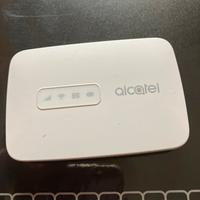 Alcatel Hotspot