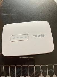 Alcatel Hotspot