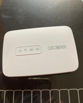 Alcatel Hotspot