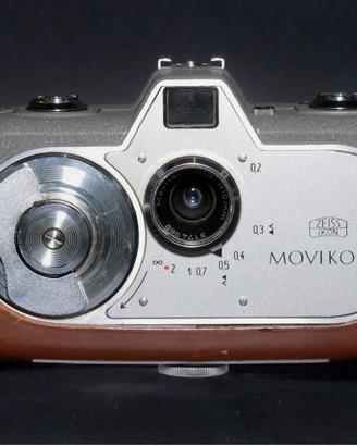 Movikon 8 fotocamera