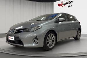Toyota Auris 5p 1.8h Lounge