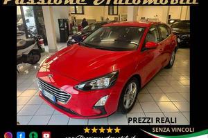 Ford Focus Focus V 1.5 ecoblue ST-Line SOLO 63.000