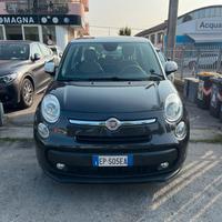 Fiat 500L 1.3 Multijet 85 CV Lounge NESSUN VINCOLO