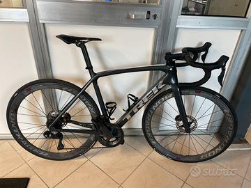 Bici da corsa Trek Emonda SL6 carbonio