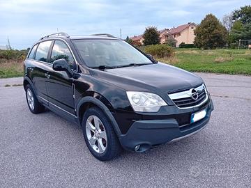 Opel antara 2.0 cdti 4×4 