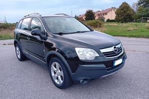Opel antara 2.0 cdti 4×4 