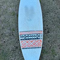 BIC dura-tec shortboard 6’7”