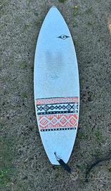 BIC dura-tec shortboard 6’7”