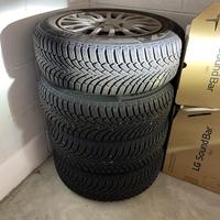 Gomme e cerchi invernali 185/65/R15 88H