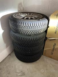 Gomme e cerchi invernali 185/65/R15 88H