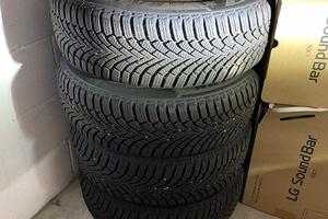 Gomme e cerchi invernali 185/65/R15 88H