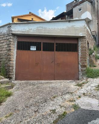 Magazzino -CANTINA