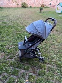Passeggino Leggero kinderkraft