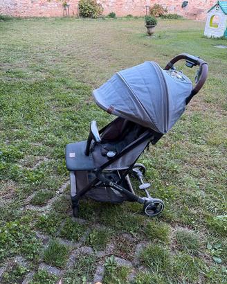 Passeggino Leggero kinderkraft