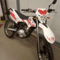 Beta re 125 4t