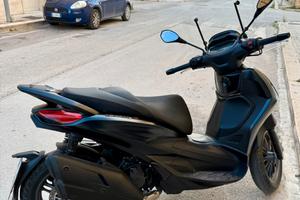 Piaggio Beverly 400 S 2021