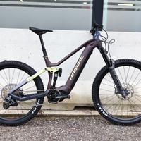 Haibike  HYBE 10.5 MTB Full 29/27.5'' 170mm 12v