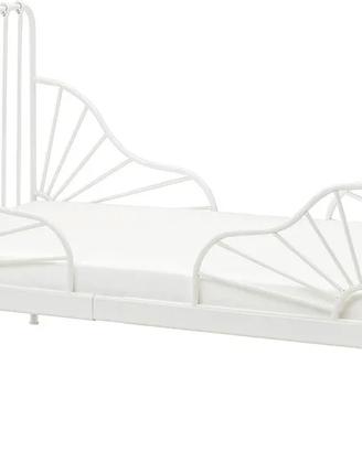 Letto estensibile allungabile Ikea MINNEN