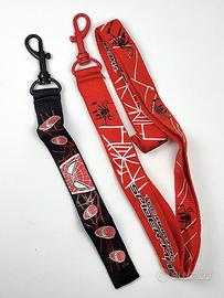 2 Cinturini Marvel Characters Amazing Spider-Man