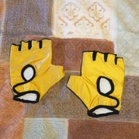 Guantini estivi ciclismo