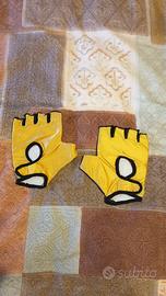 Guantini estivi ciclismo