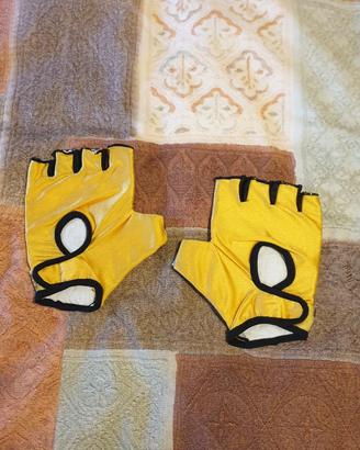 Guantini estivi ciclismo