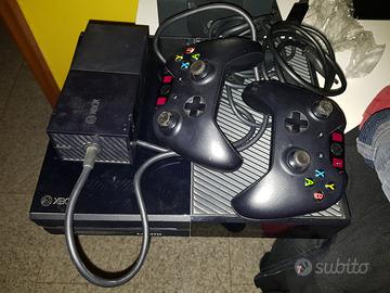 Xbox One 500 GB 