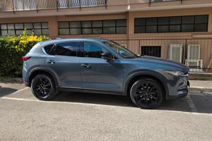 Mazda Cx5 2.2 150 CV Homura