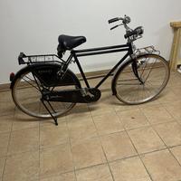 Bicicletta uomo
