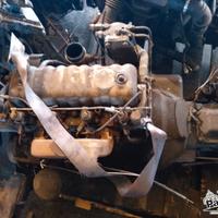MOTORE JEEP JEEP 1.8 D 1981 PERKINS 1046/2025