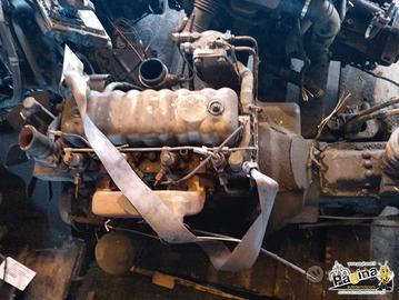 MOTORE JEEP JEEP 1.8 D 1981 PERKINS 1046/2025