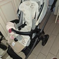 Trio Peg-Perego Book 51s