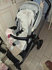 Trio Peg-Perego Book 51s