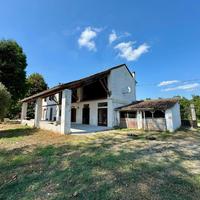 Rustico/Casale/Corte Mortara [SF566VRG]