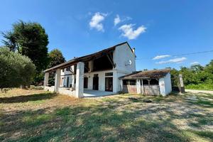 Rustico/Casale/Corte Mortara [SF566VRG]