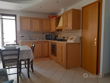 Fine agosto a Putzuidu Mandriola