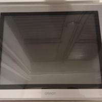 Pannello HMI Omron FH-MT12