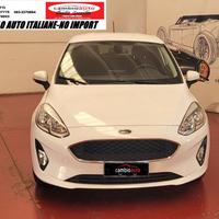 Ford Fiesta 1.5 TDCi 85 CV 3 porte Van Business