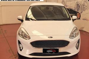 Ford Fiesta 1.5 TDCi 85 CV 3 porte Van Business