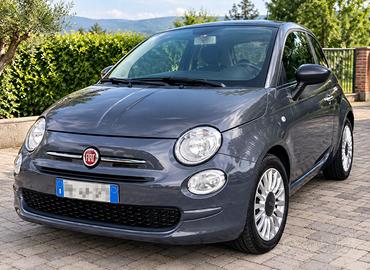 FIAT 500 1.3 MJT 95 CV | Euro 6 | Neopatentati