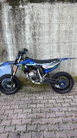 Yamaha Yz 125