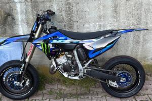 Yamaha Yz 125