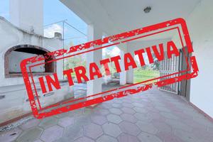 CASA INDIPENDENTE A MARUGGIO