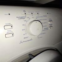 Asciugatrice Whirlpool 7Kg