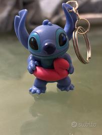 portachiavi di Stitch