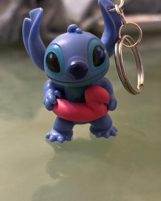 portachiavi di Stitch