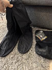 Copriscarpe Tucano Urbano