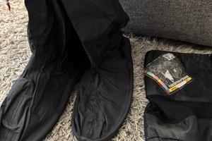 Copriscarpe Tucano Urbano