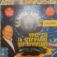 GIOCO CADUTA LIBERA JUNIOR 