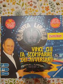 GIOCO CADUTA LIBERA JUNIOR 